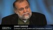 GRITtv: Hamid Dabashi: New Demands in Iran After Egypt