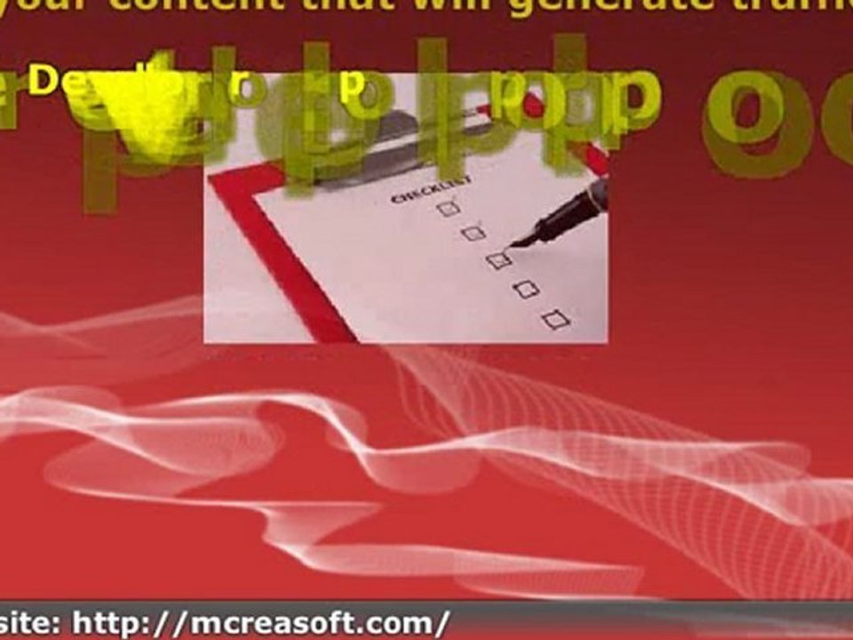 How is Syndication Used to Generate Traffic to Your Website?