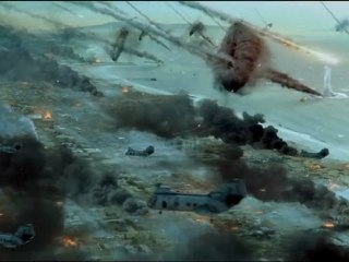 Battle: Los Angeles - 3.11.11 Is Only The Beginning