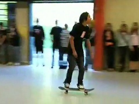 We're Ok Eurok Outtakes