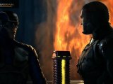 DC UNIVERSE ONLINE Cinematic Trailer - Fractured Future