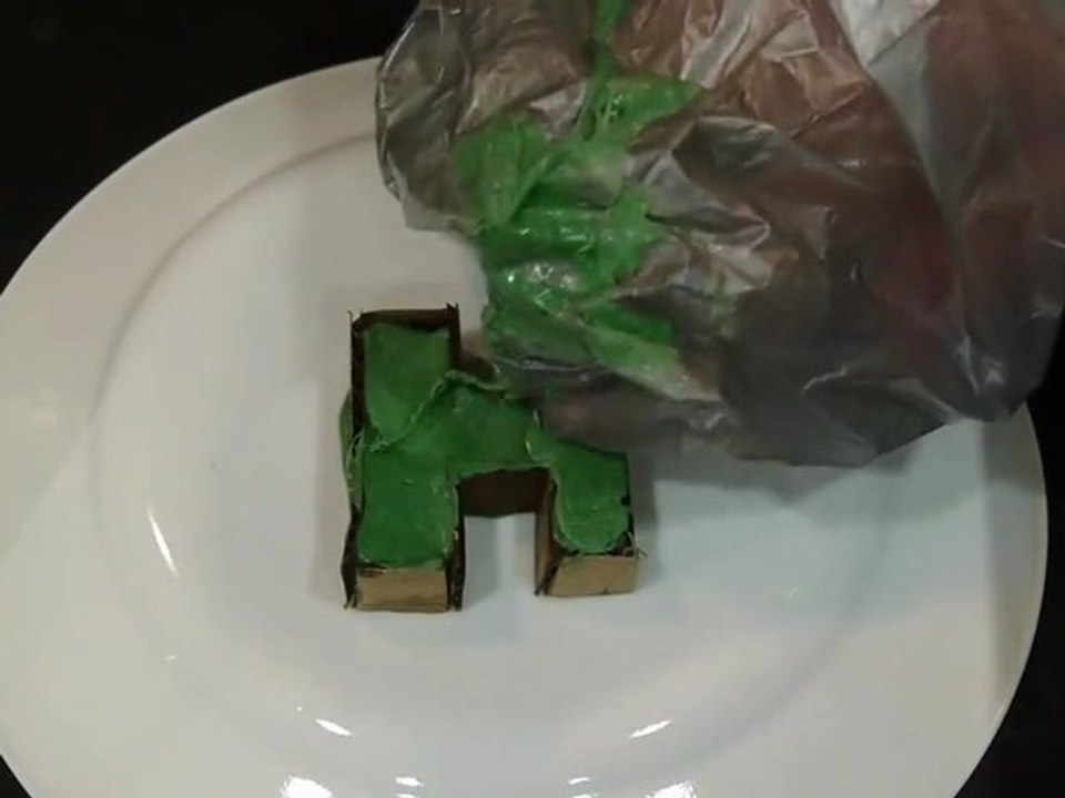 Make Plastic from Styrofoam - Scientific Tuesdays