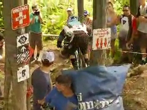 Mtb World Cup #5 Bromont