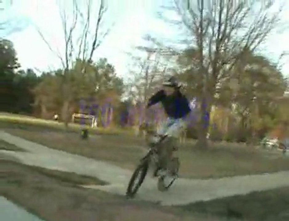 Local Spots