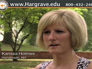 Hargrave Boys Military School and Summer Camp - Virginia