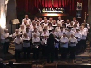 Mon amant de Saint Jean