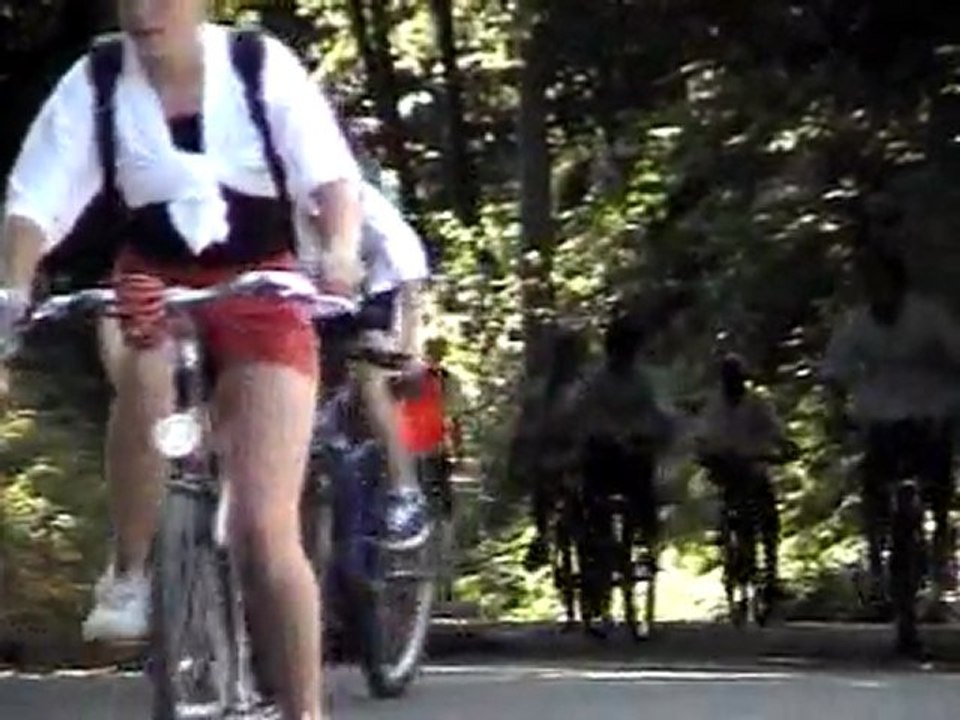 journée vélo 2002     18minutes