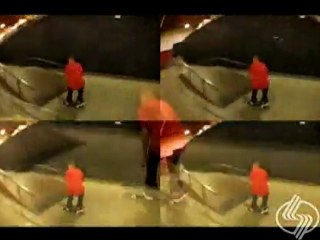 Chaz Ortiz - Team Park