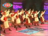 Poland children's folk dances Polonya Turkey