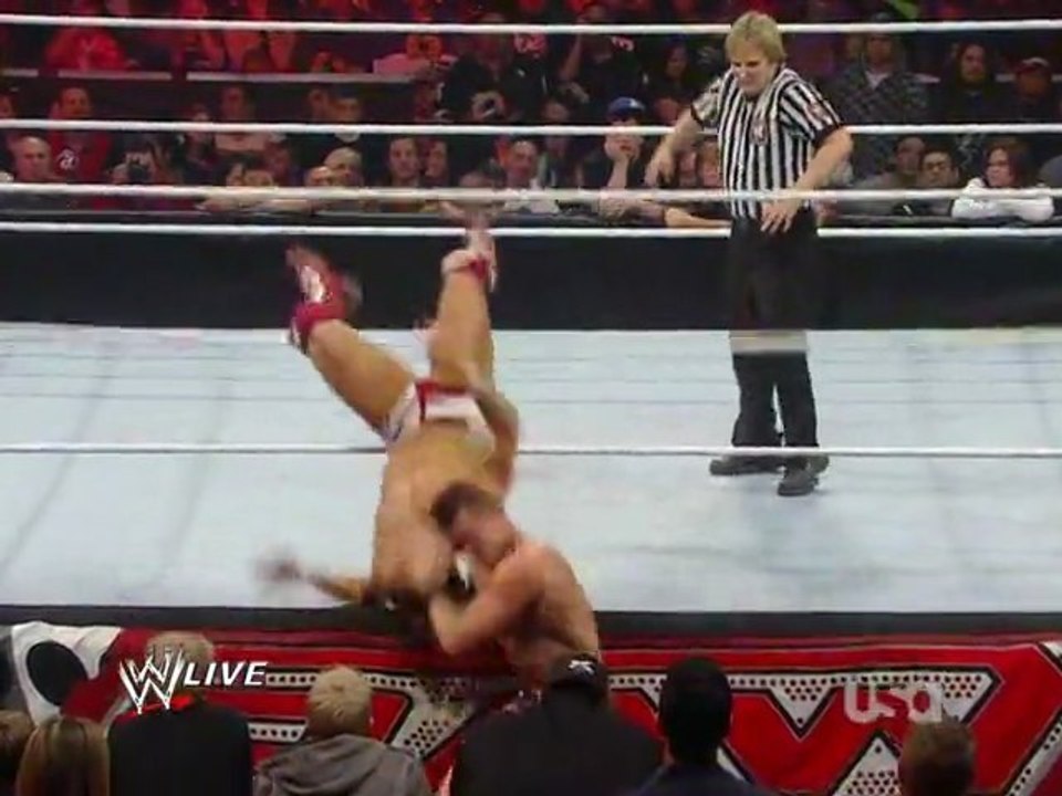 WWE RAW 2/14/11 HQ PART 4 PPVDIRECT.COM