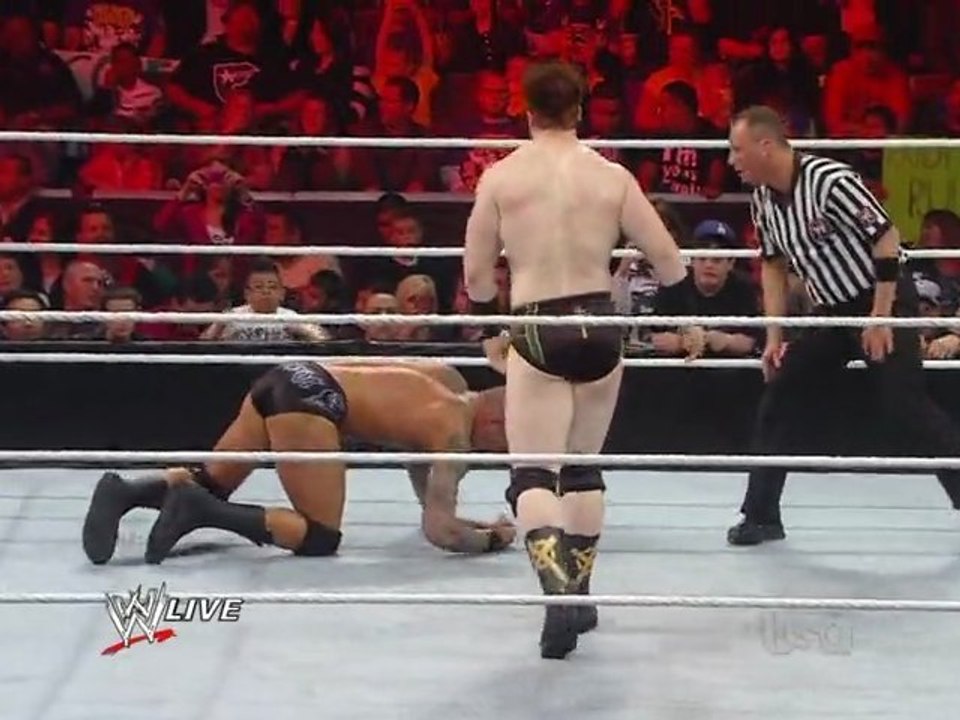 WWE RAW 2/14/11 HQ PART 6 PPVDIRECT.COM