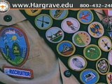 Military School North Carolina - Positive Peers - Hargrave