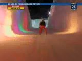 Jon Olsson 2nd Place - Skiing Big Air - X Games 13