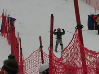 Iceman 2008/2009 season so far up to 1/24/09