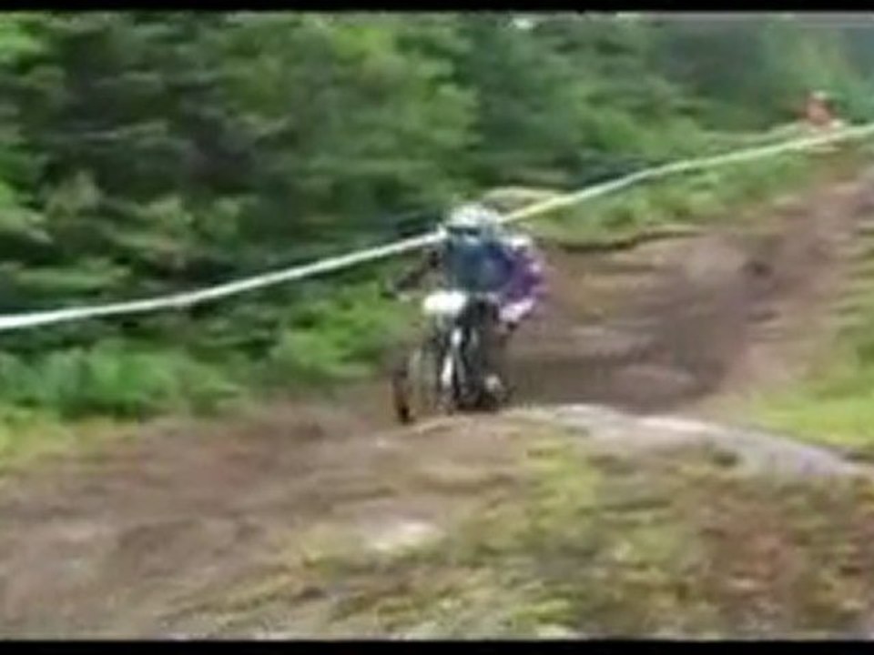 2008 USA Cycling Mountain Bike National Championships