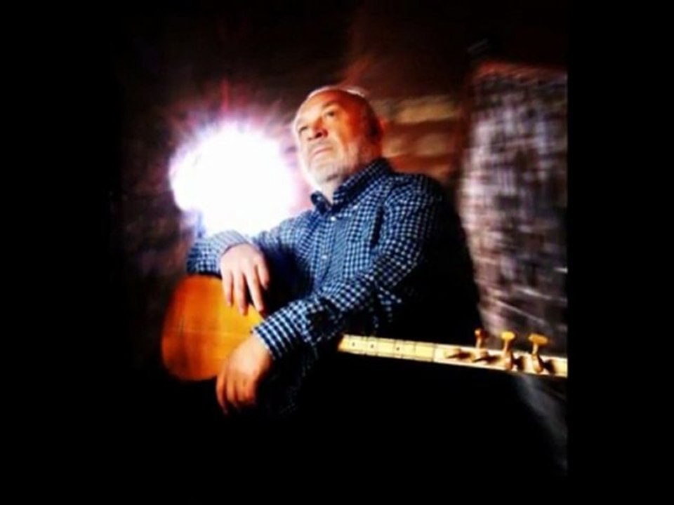 MUSA EROĞLU-"Yine Karlar Yağdı Gönül Dağıma"