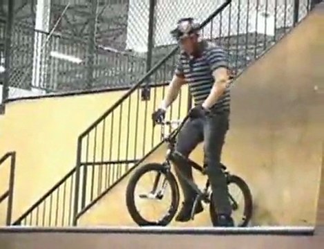 Scotty Cranmer Florida Flips