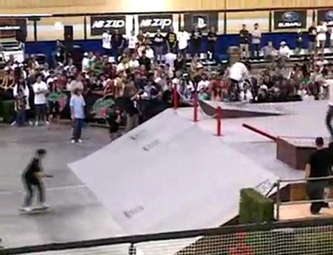 FKD At XGames Thirteen