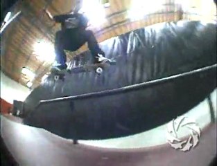 FKD Riders Session The Team Park