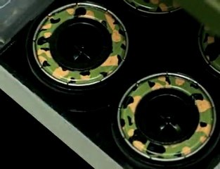 Greg Lutzka Pro Bearings Commercial