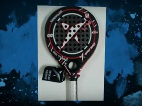 Palas padel Drop Shot-Palas Drop Shot-Drop Shot