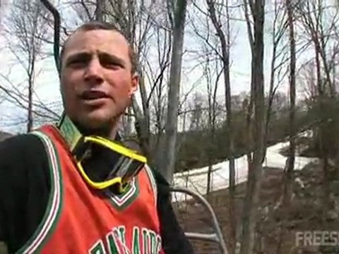 Head For The Hills | 2008 Trailer Time