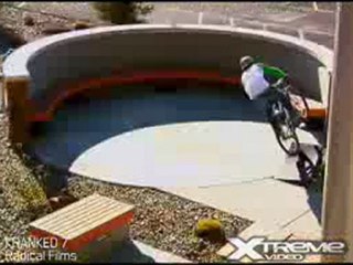 Kranked 7 The Cackle Factor, New Mountain Bike Film