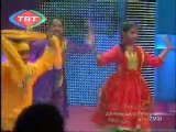 Pakistan children's folk dances Turkey