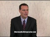 How chiropractic helps headaches Sherman Chiropractor