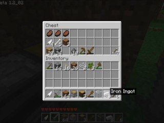 l'aventure minecraft ep04