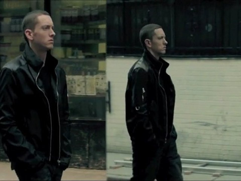 Eminem - Not Afraid  -  Chipmunk .Me REMIX