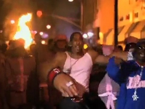 Ludacris - Get Back - Chipmunk .Me REMIX