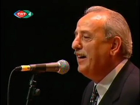 Mükerrem KEMERTAŞ-Dün Gece Yar Hanesinde ve Göç Göç Oldi