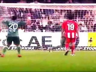 Osfp - Pao Contra.Gr Trailer