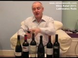 Wine Tasting with Simon Woods: Comic Relief 2011 - ...
