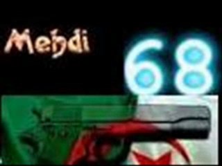 mehdi 68 (rekrute les vrais)