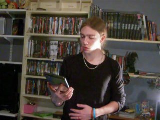 Vidéo Déballage #10 : Captifs