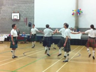 newcastle upon time 2010.