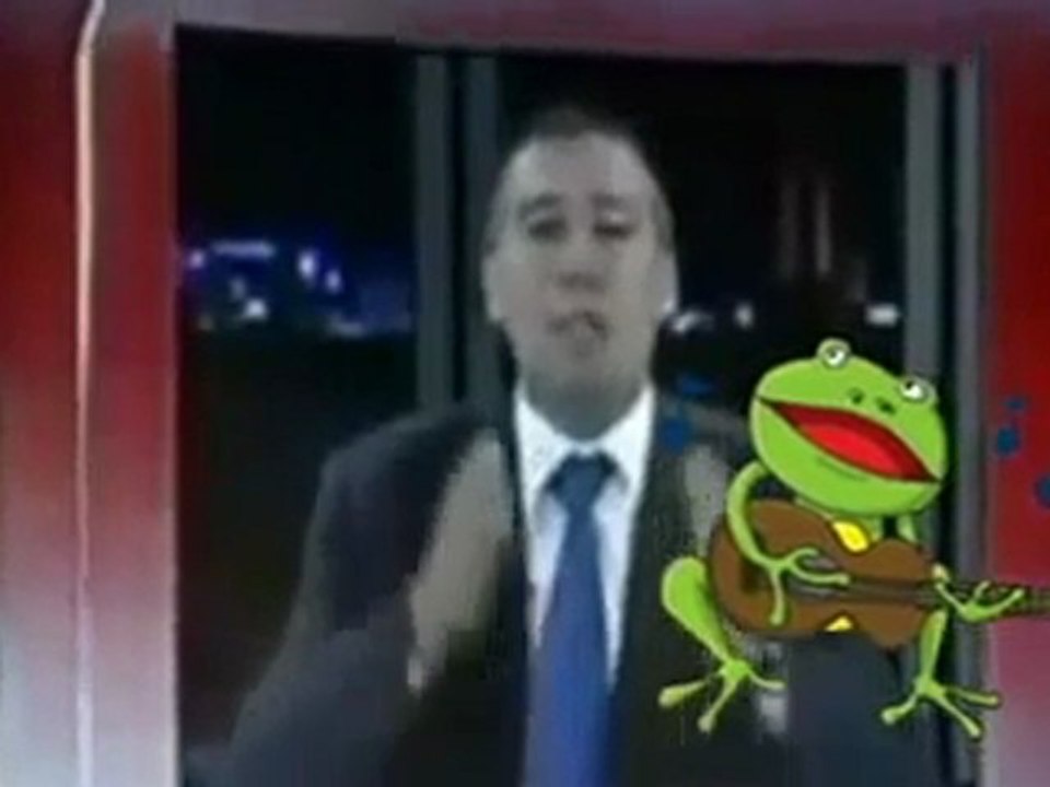 Tunisie:Les bouffons du roi et les cireurs de pompes!