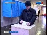Выборы 2011