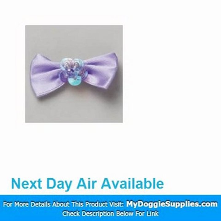 12 COUNT - Top Performance Pixie Bows - MyDoggieSupplies c