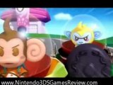 Super Monkey Ball 3DS Gameplay Trailer