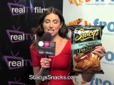 Stacy's Pita Chips, Stacy's Snacks, Sundance 2011