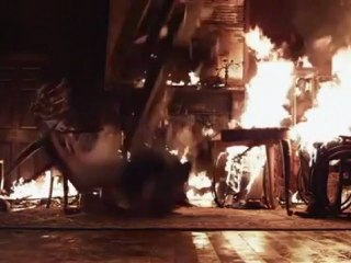 After Dark Originals - UK Horrorfest Trailer