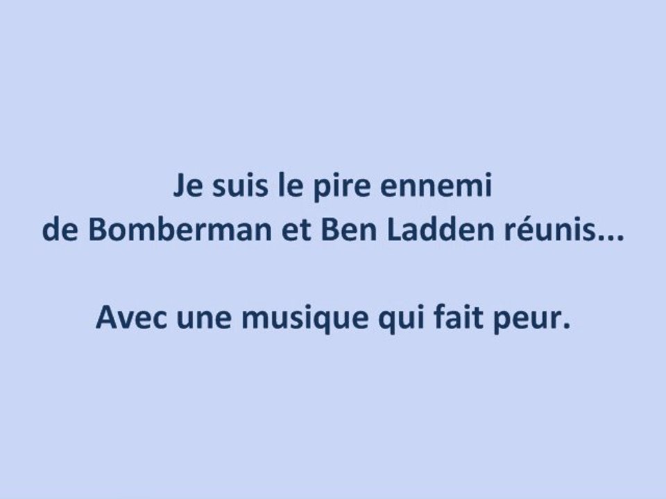 Epic Win #3 - Démineur Expert