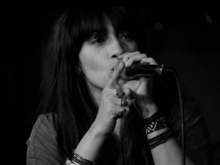 Beautiful Tango by Hindi Zahra _ SK_ Session