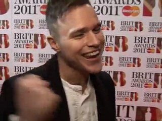 Tinie Tempah celebrates Brits win