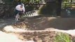 mountain bike vid wid pump lines and dirt jumps