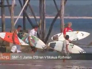 Billabong Cloud 9 final