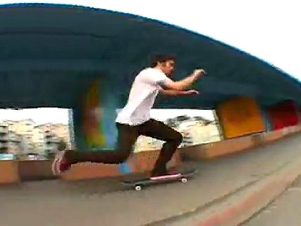 17 Trick Line